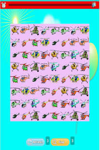 How to mod Helicopter Match Game 1.0 apk for bluestacks