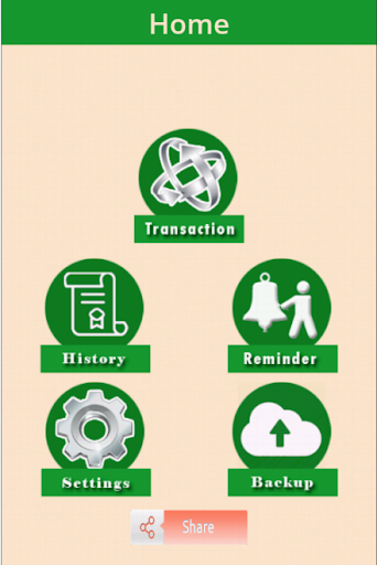 VM Agriculture Accounting Apps