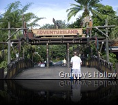 Welcome to Adventureland