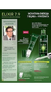Yves Rocher Album Screenshots 6