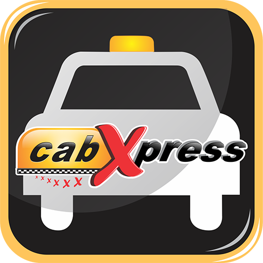 CabXpress 交通運輸 App LOGO-APP開箱王