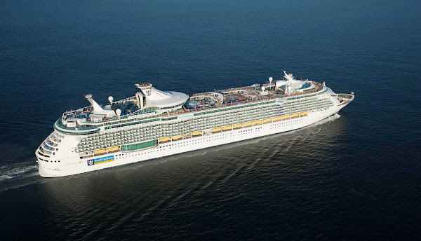 Freedom of the Seas