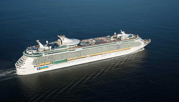 Freedom of the Seas sails to the Western and Eastern Caribbean, including Jamaica, Bahamas, U.S. Virgin Islands, Caymans and Cozumel, Mexico. 