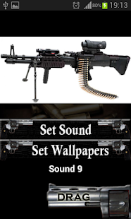 How to mod Silahlar Zil Weapon Ringtones 1.6 apk for android
