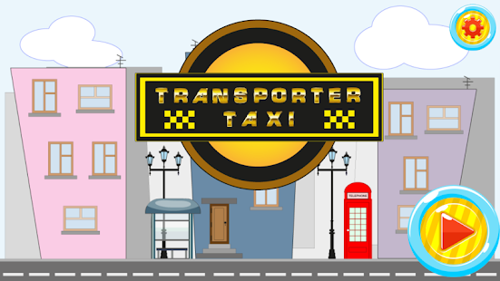 Download Taxi Transport APK for Android