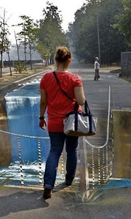 3D On Asphalt Theme Screenshots 6