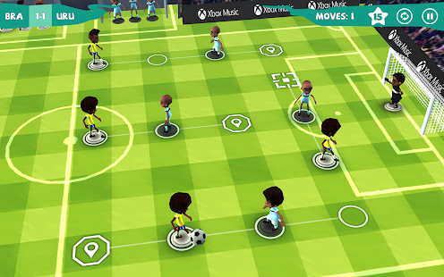 Find a Way Soccer(圖4)-速報App
