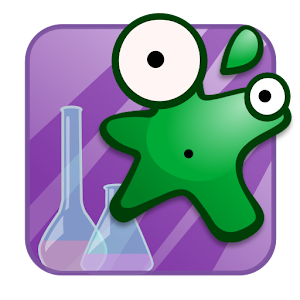 Slime Attack 街機 App LOGO-APP開箱王