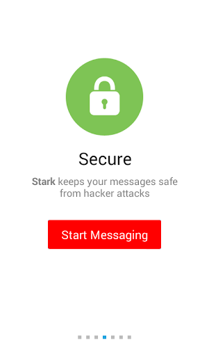 【免費通訊App】Stark Messenger-APP點子