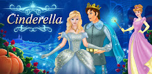 Cinderella Dress Up & Story APK