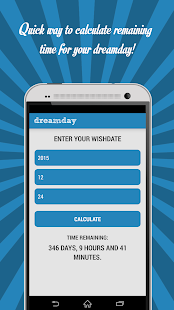How to download Dreamday - Time Remaining lastet apk for pc