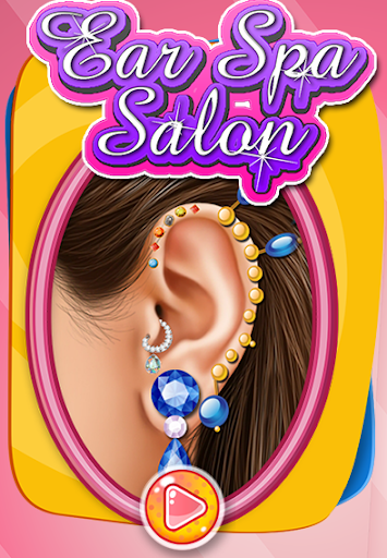 Princess Ear SPA Salon