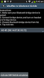 Mindflex to Mindwave Mobile
