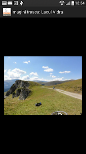 Romania pe Bicicleta Screenshots 9