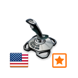 Games release dates USA DELUXE logo