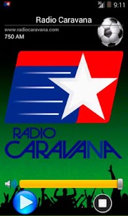 Lastest Radio Caravana Ecuador APK