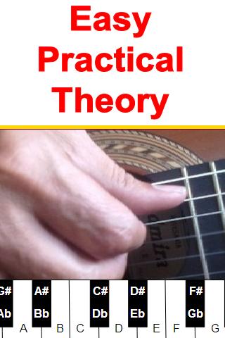 Practical Theory