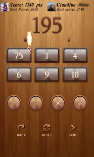 Lastest The Count APK for PC