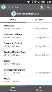 Free Download OppenheimerFunds I&PDF APK