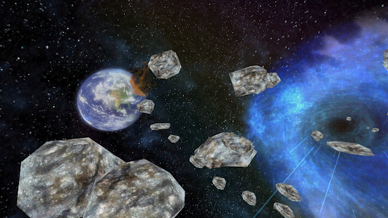 Space HD Free Screenshots 6