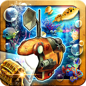  DIVE The Mystery Of Abyss v1.0.2 (Mod Money)