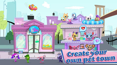 Littlest Pet Shop poster 11