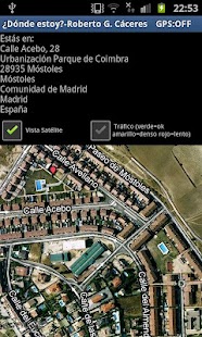 Where am I? - ESP Screenshots 0