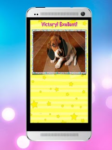 How to install Puppy Dog Kids Picture Puzzle patch 1.0 apk for laptop