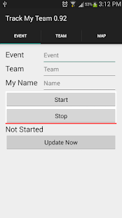 Free Track My Team APK for PC