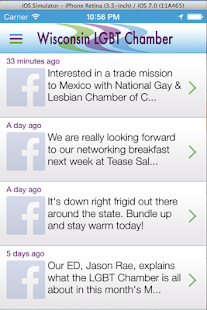 Free Wisconsin LGBT Chamber APK for PC