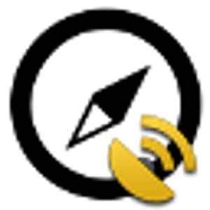 GPS Position Recorder logo