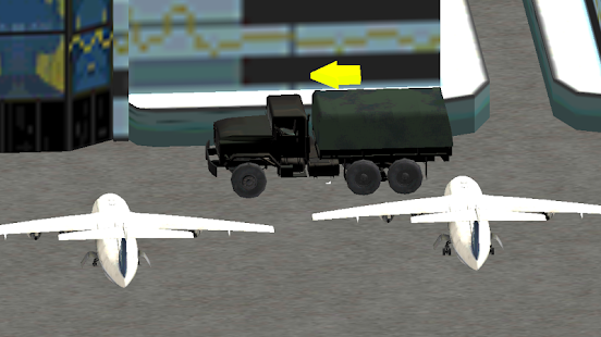 Download Military Truck City Operation APK