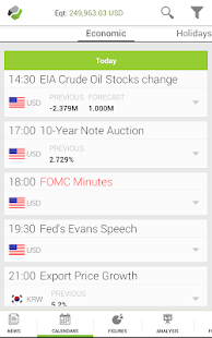 Divisa Trader UK Screenshots 4