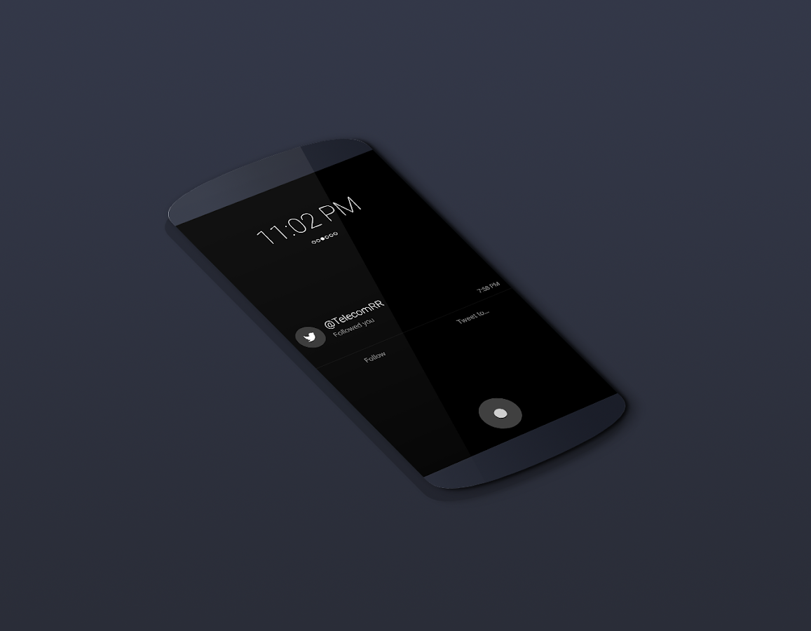 Notific Pro - screenshot
