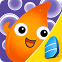 Rosetta Stone® Kids Letters icon