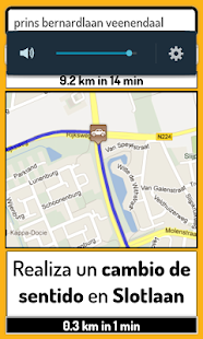How to download Quick Route Dominican Republic patch 1.0 apk for bluestacks