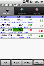Stock