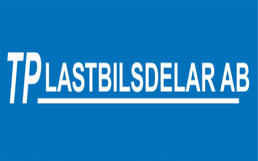 【免費交通運輸App】TP LASTBILSDELAR AB-APP點子