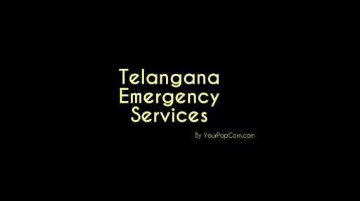 Telangana Emergency Services