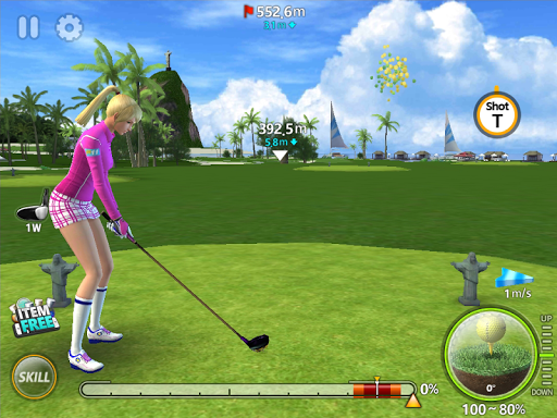 Golf Star™