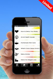 How to download How to Detox 1.1 apk for pc