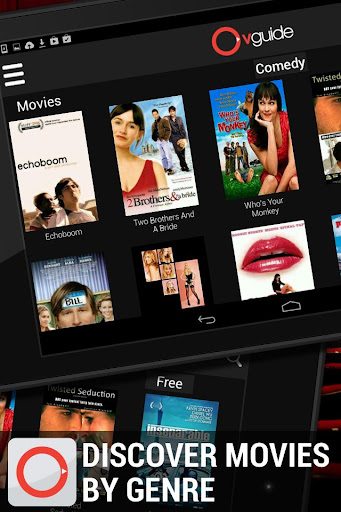 免費下載娛樂APP|OVGuide - Free Movies & TV app開箱文|APP開箱王