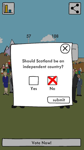 【免費社交App】Scot or not?-APP點子