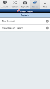 first citizens online banking help