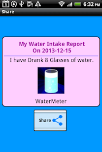 Download drinking water habits APK for Android