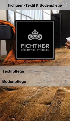 Fichtner- Pflegehinweise