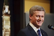 Stephen Harper