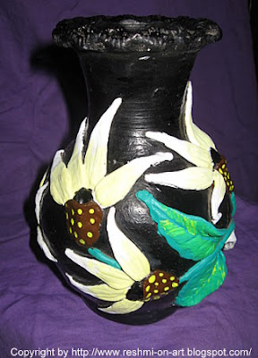 Cmaking-Ceramic-Pot