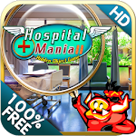 Hospital Mania 2 Hidden Object Apk