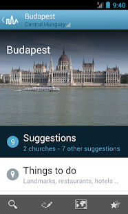 Hungary Guide by Triposo(圖2)-速報App